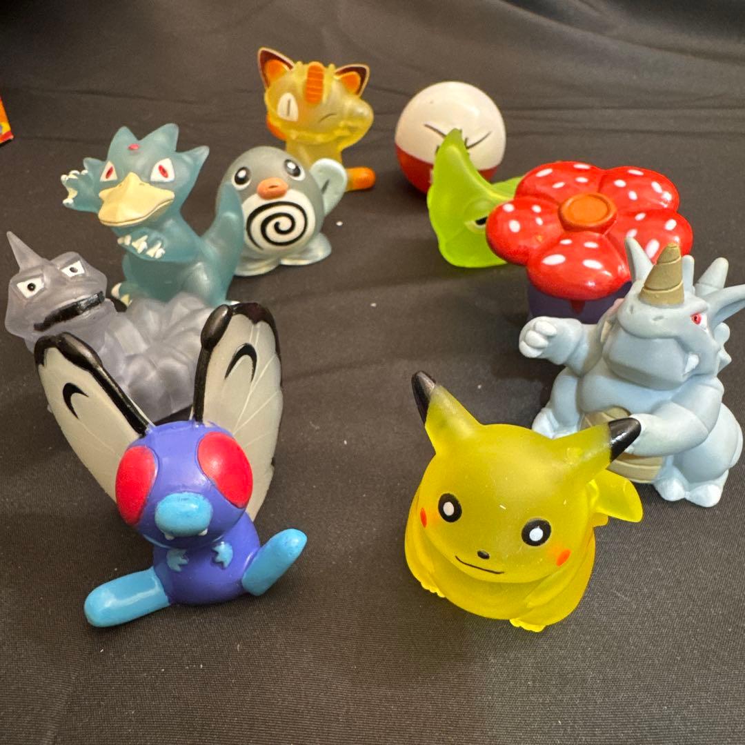 次世代ワールドホビーフェア ポケモンキッズ 限定バージョン