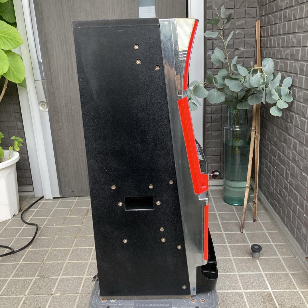 お値下げOK】 サミー 北斗の拳 4号機 初代 ユリア 鍵あり コイン不要機