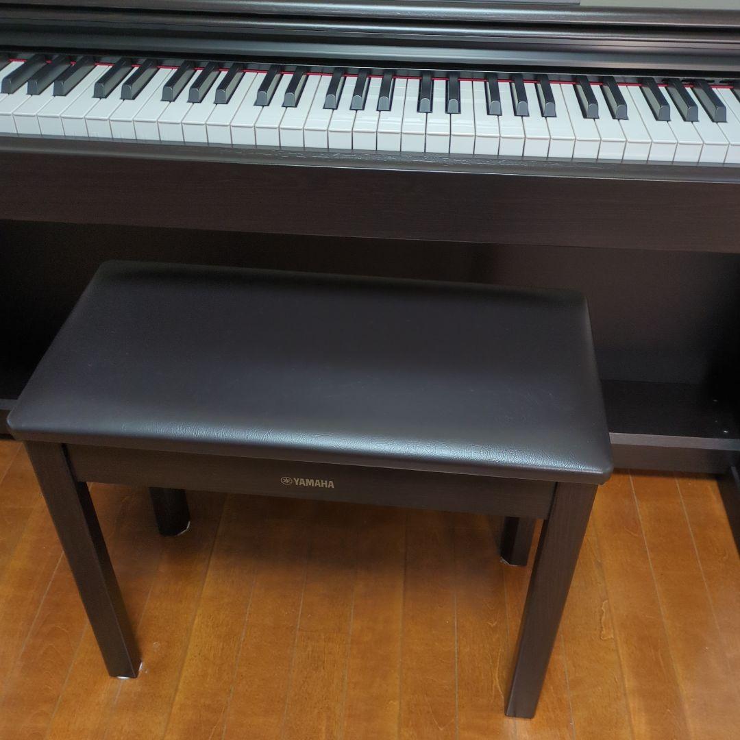 ヤマハ デジタルピアノ ARIUS YDP-145 2025年製
