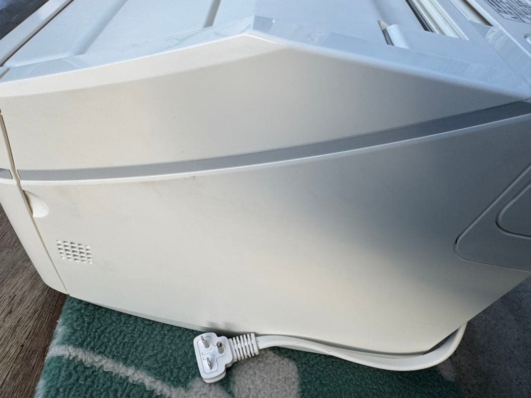 室外機も込 14畳用 ダイキン お掃除エアコン クーラー 4.0kw 200V