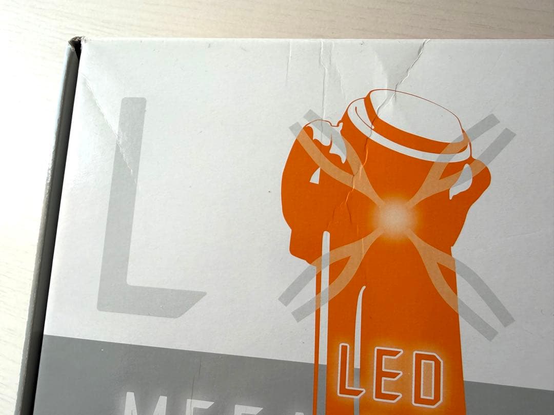 ナリス・メガビューティー　エル・エイチ