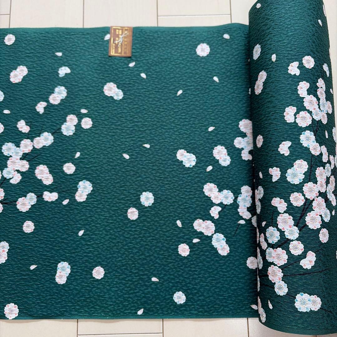 東*子様 ■S023■未使用品■正絹■美品　羽尺　反物　12点セット■大量まとめ