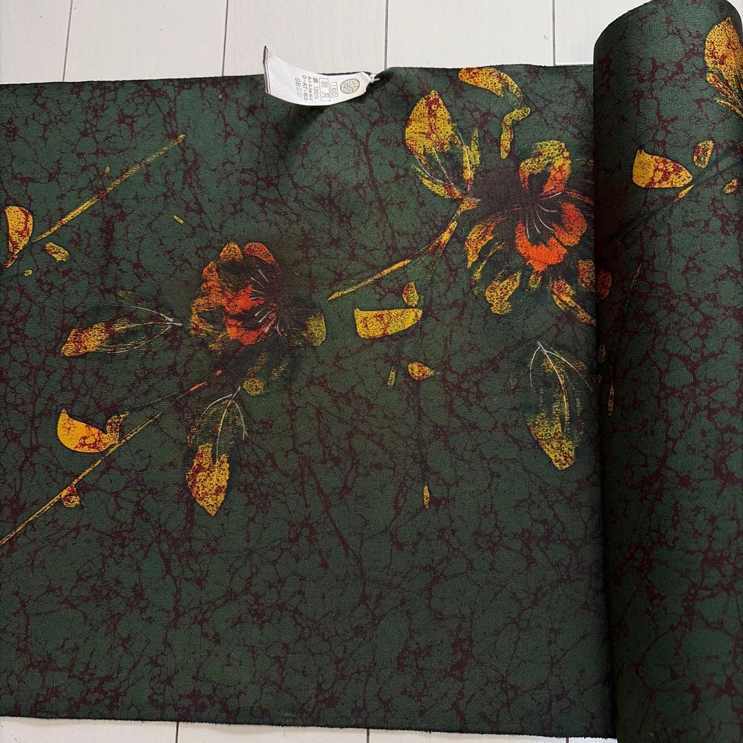 東*子様 ■S023■未使用品■正絹■美品　羽尺　反物　12点セット■大量まとめ