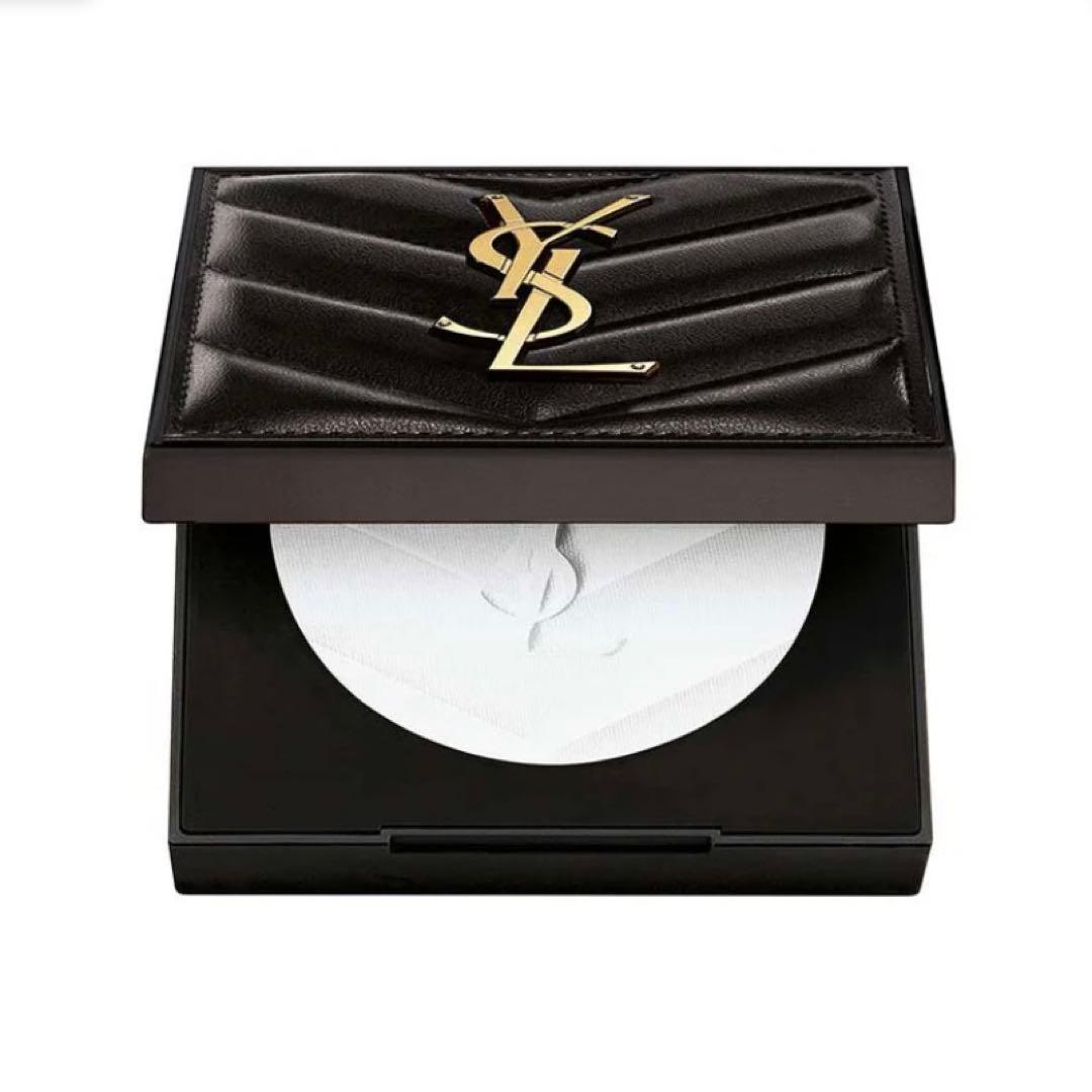 YSL オールアワーズ ハイパープレストパウダー ユニヴァーサル オールアワーズ ハイパープレストパウダー / イヴ・サンローラン