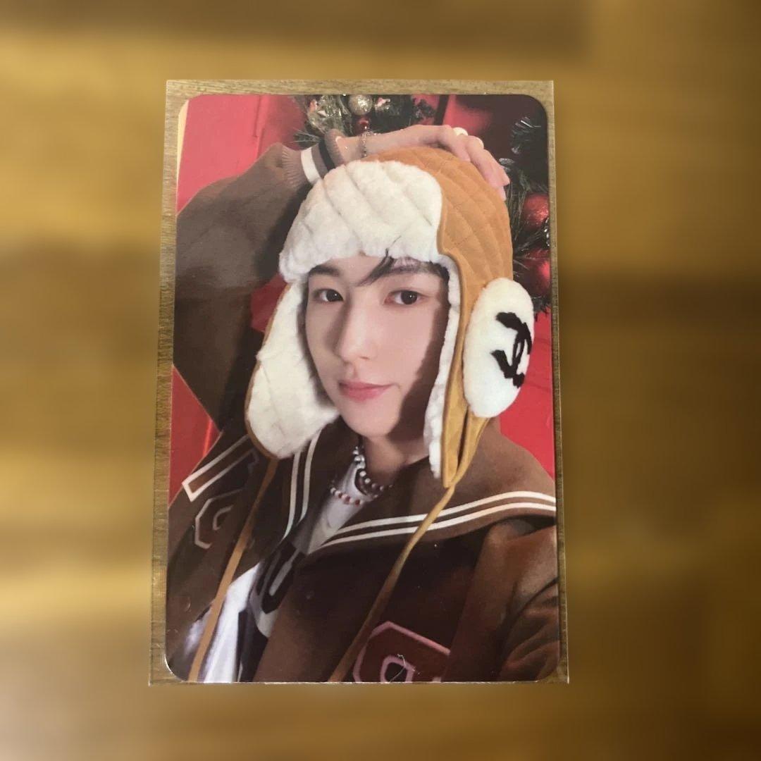 NCT DREAM ロンジュン トレカ - メルカリ