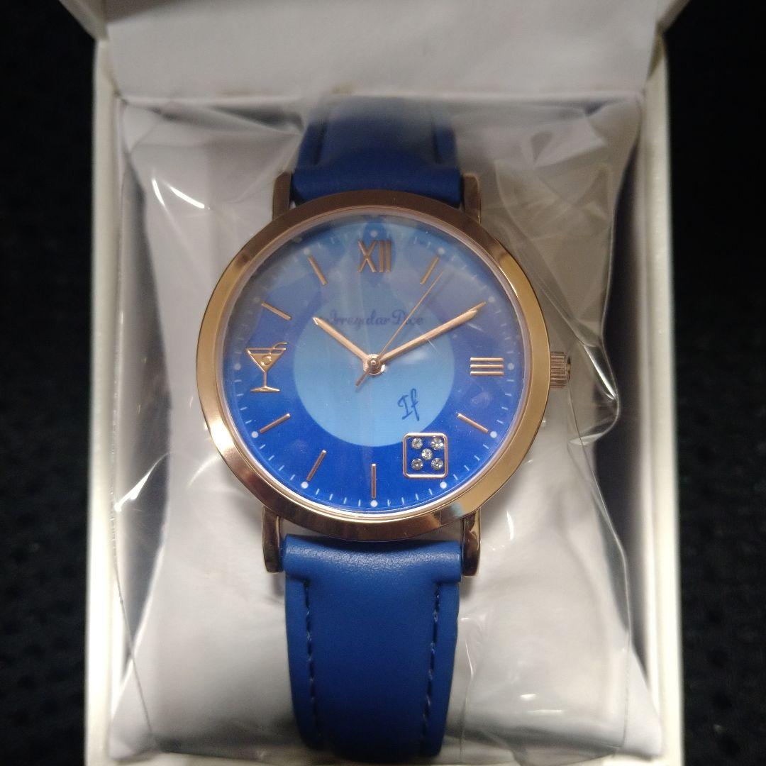 いれいす 3周年記念腕時計 if 受注生産 - メルカリ