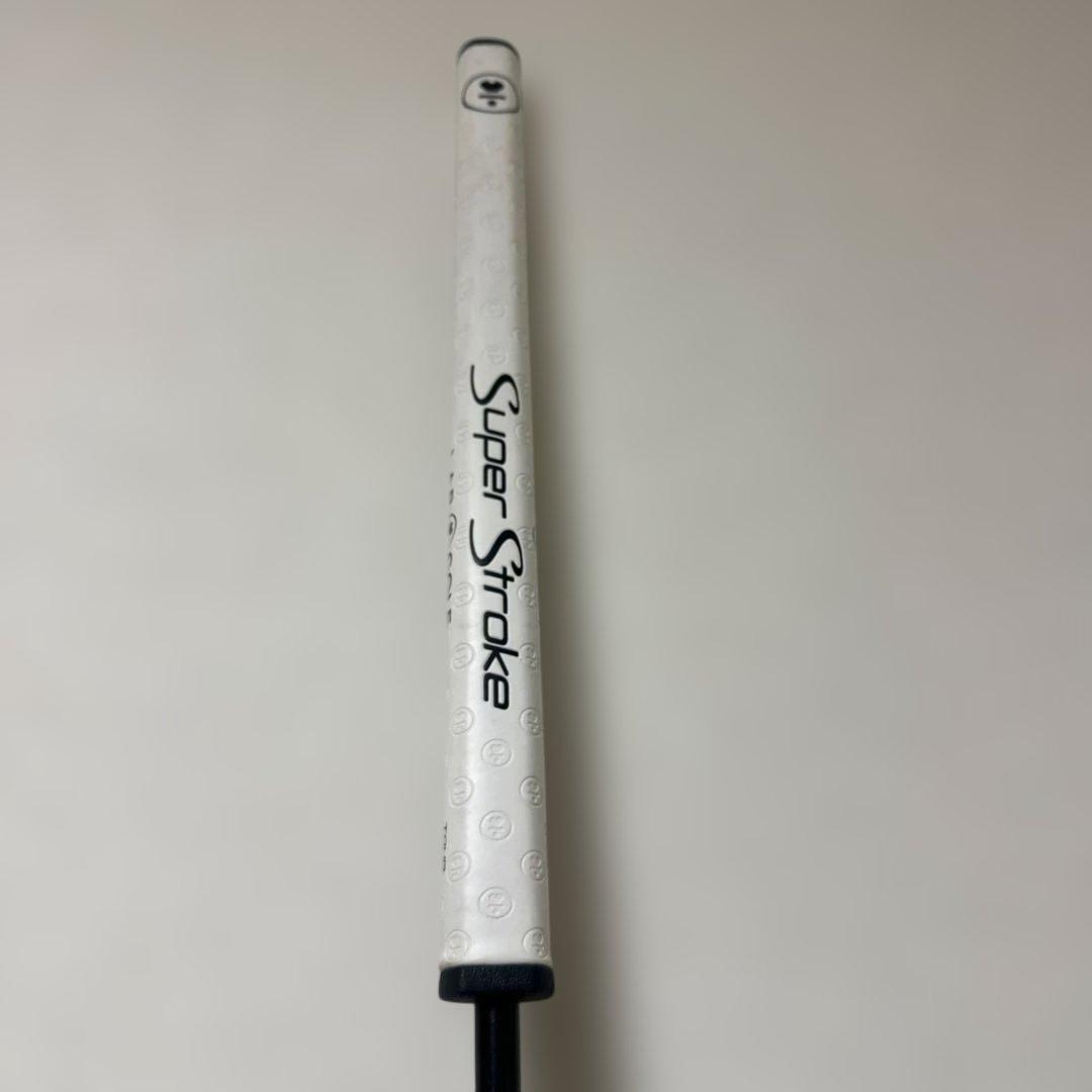 L.A.B. GOLF oz.1i 中尺 ACCRA 中尺 インサートなし - メルカリ