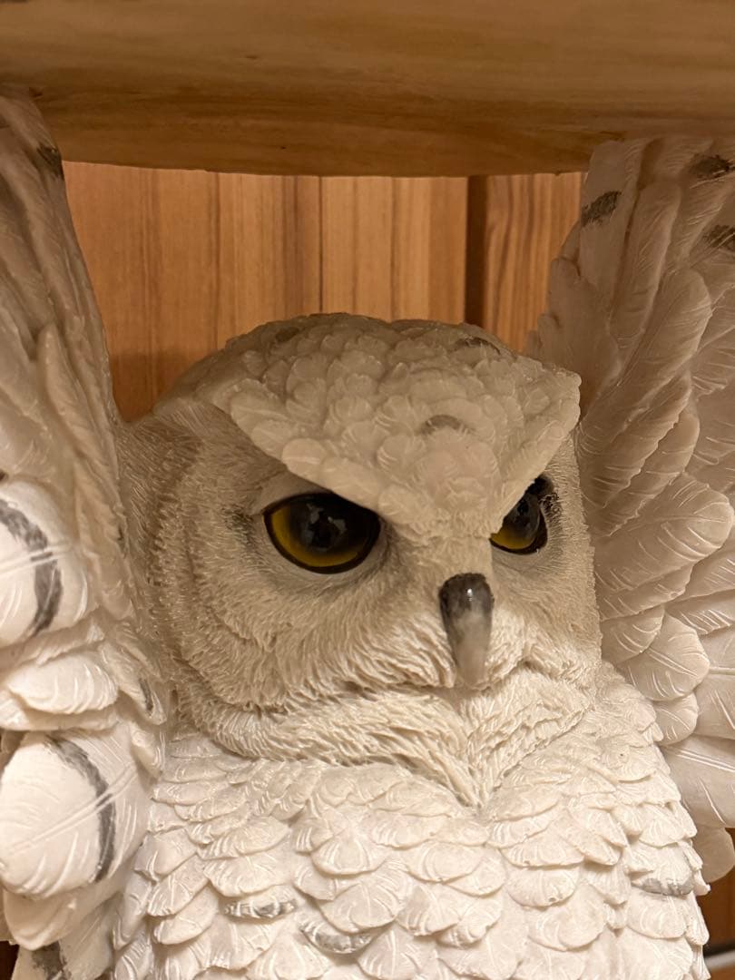 kare アニマルサイドテーブル オウル - メルカリ