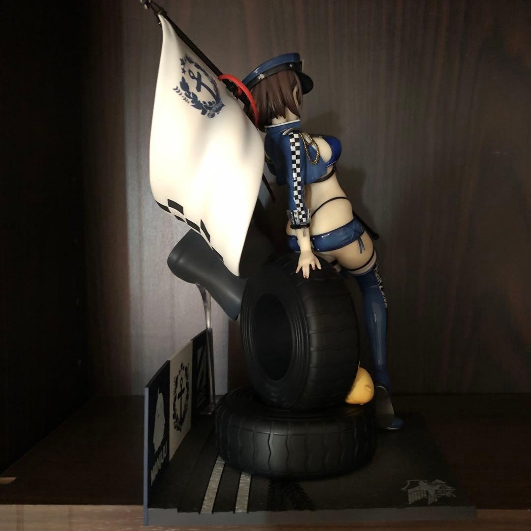 【特典付き】アズールレーン ボルチモア スプレンディッド・ギアVer.