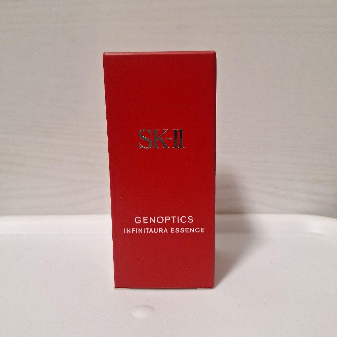 SK-II GENOPTICS INFINITURA ESSENCE 30ml - メルカリ