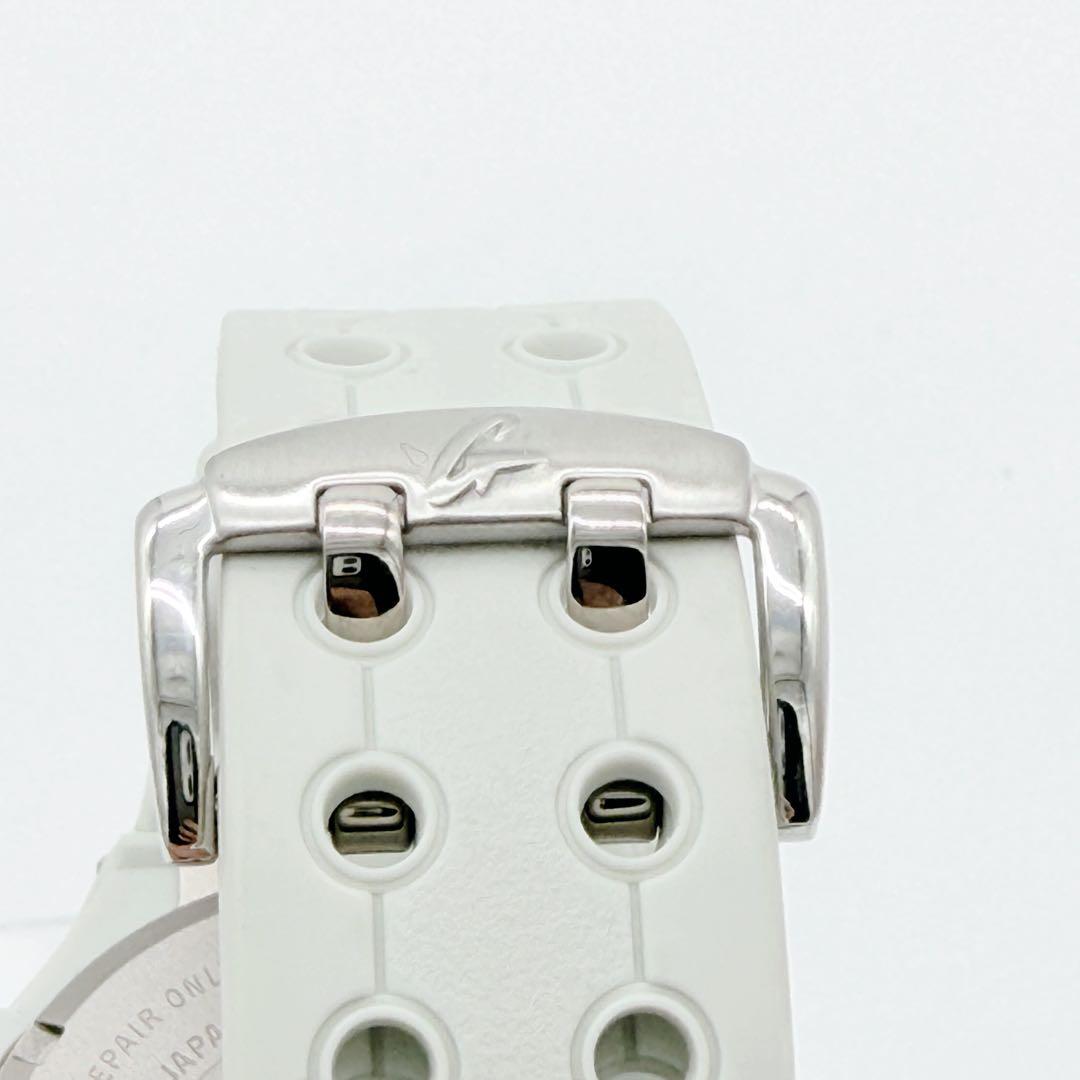 希少 CASIO G-SHOCK フロッグマン DW-9900 ホワイト チタン - メルカリ