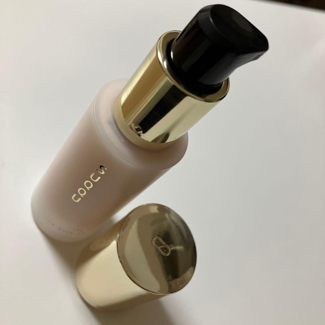 SUQQU ザプライマー 下地 ほぼ未使用