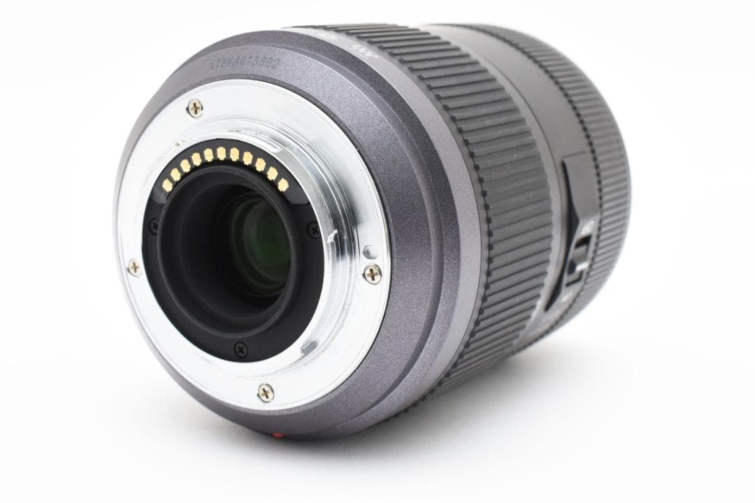 パナソニック ルミックス G バリオ 45-200mm f4.0-5.6 レンズ