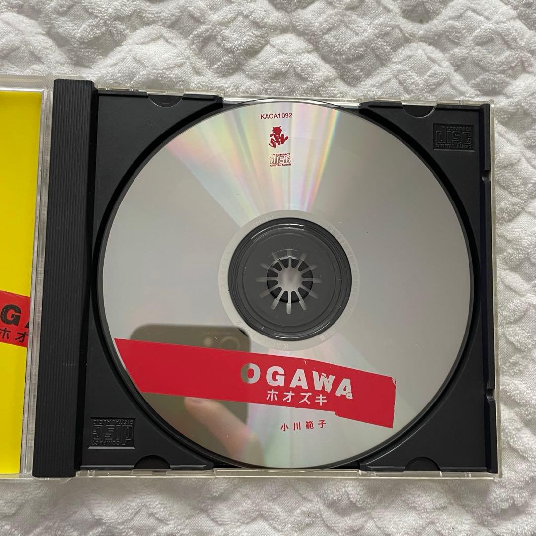 た*れ様 希少 レア ホオズキ / OGAWA （小川範子）