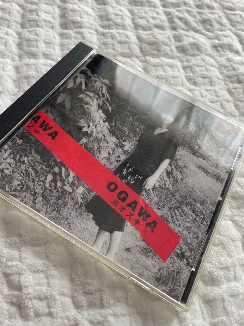 た*れ様 希少 レア ホオズキ / OGAWA （小川範子）