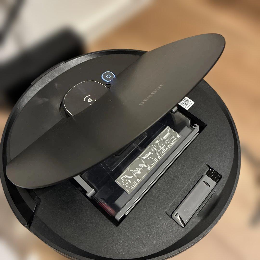 DEEBOT OZMO T8 AIVI 5年保証期間内 - メルカリ