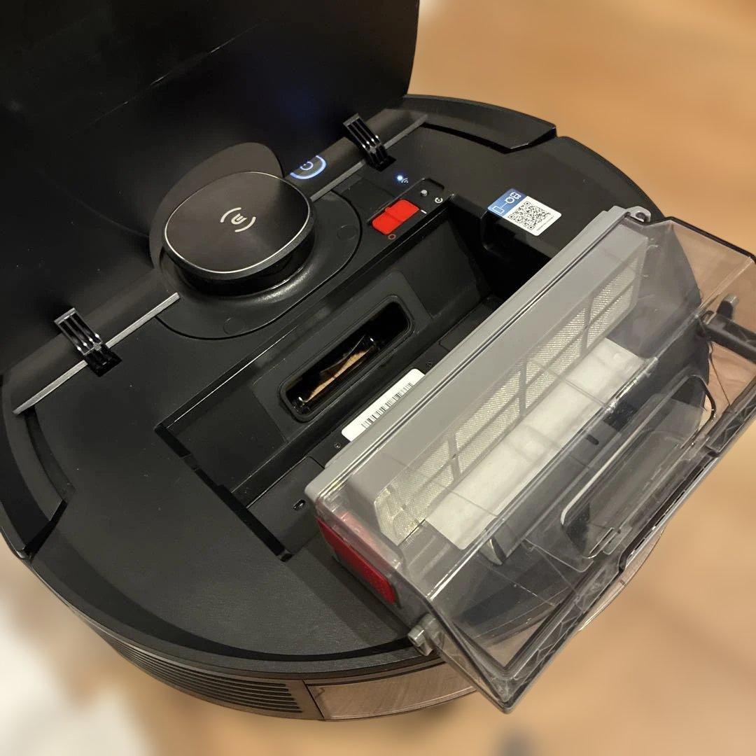 DEEBOT OZMO T8 AIVI 5年保証期間内 - メルカリ