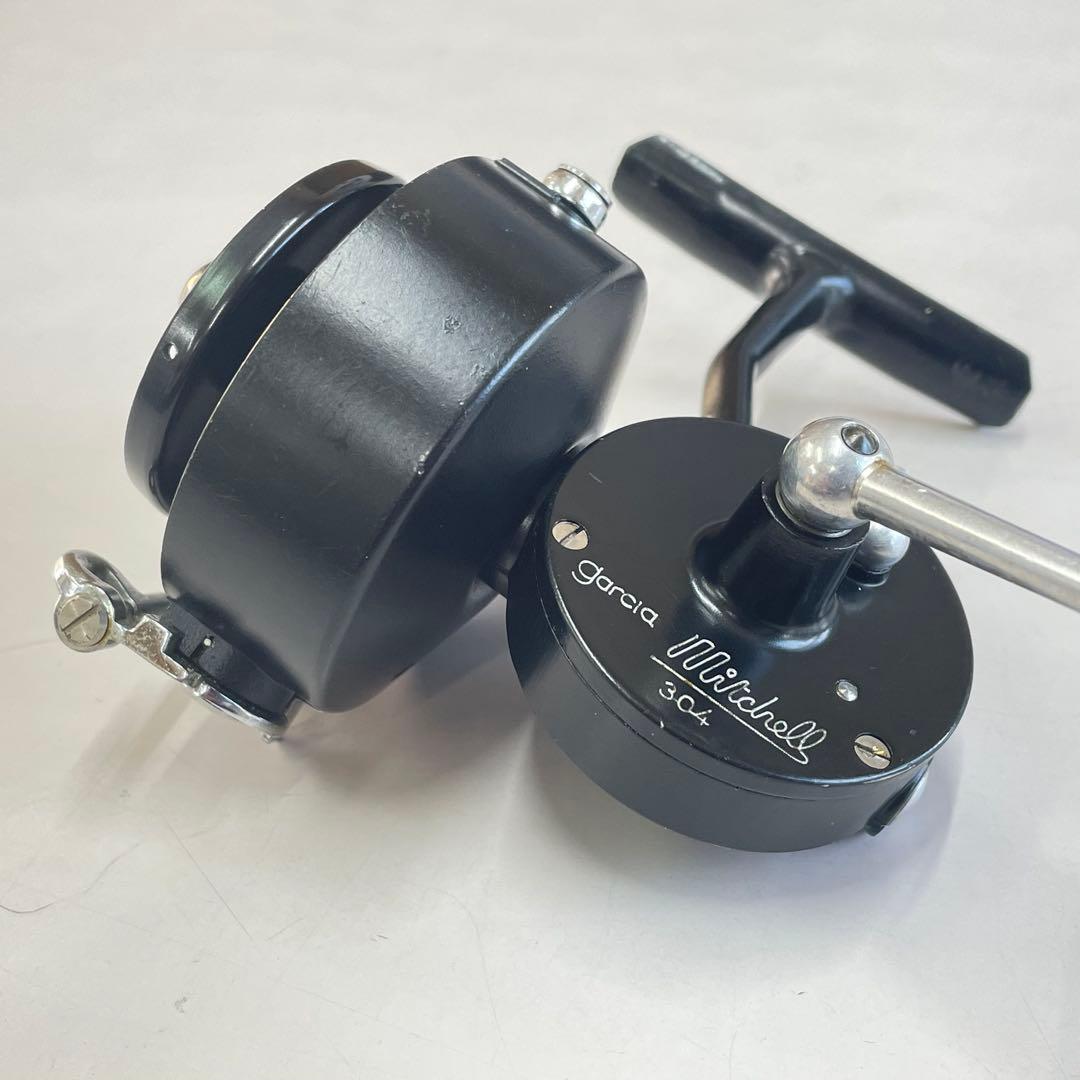 GARCIA MITCHELL 304 #2008977 おおむね美品 - メルカリ