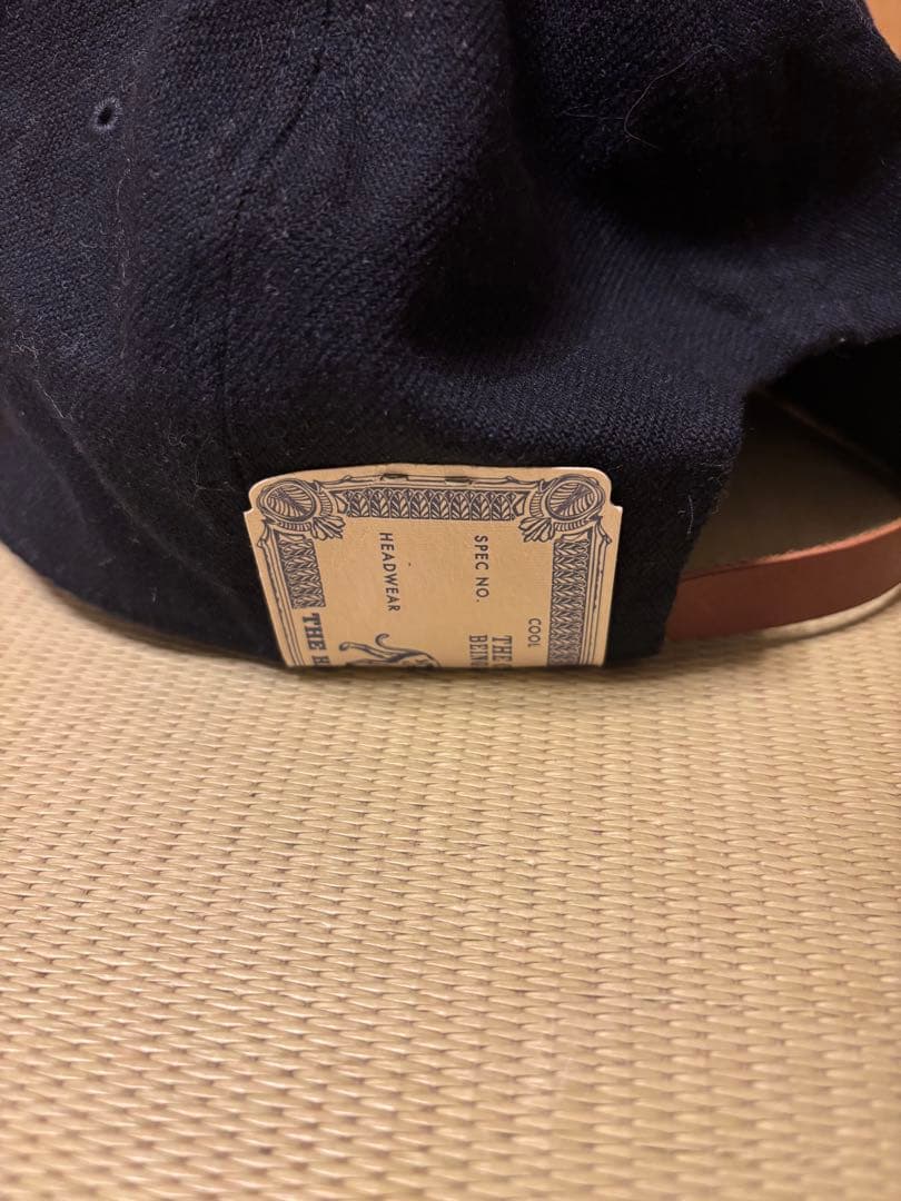 THE H.W.DOG&CO. ネイビー