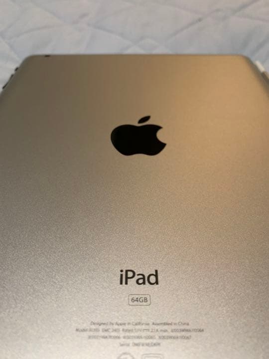 iPad2 64GB 値下げいたしました。 - メルカリ