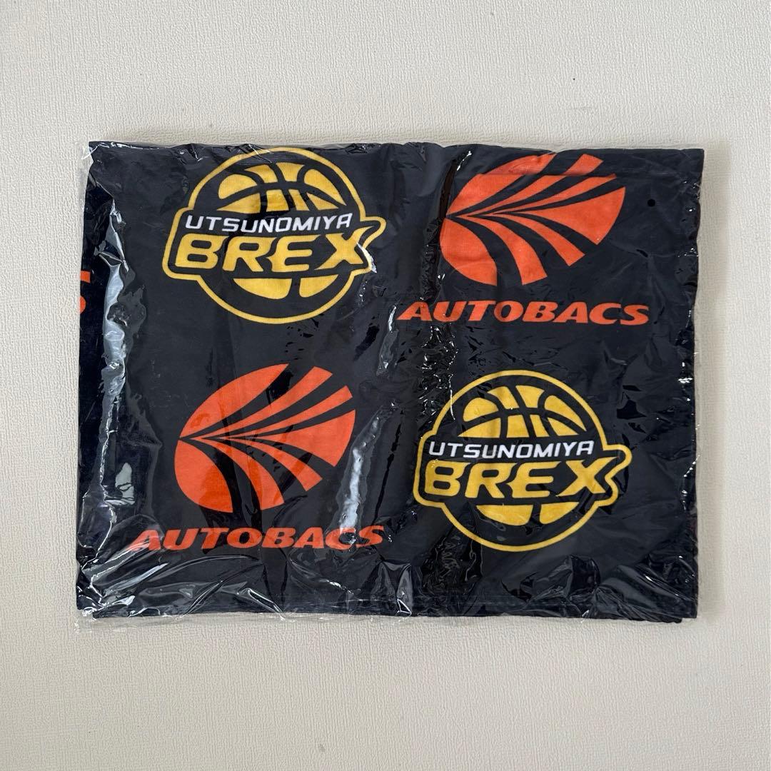 宇都宮ブレックス ベンチタオル オートバックス - メルカリ