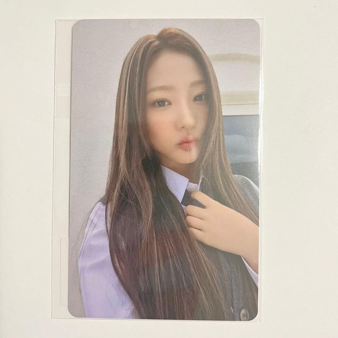 Hearts2Hearts ステラ STELLA トレカ - メルカリ