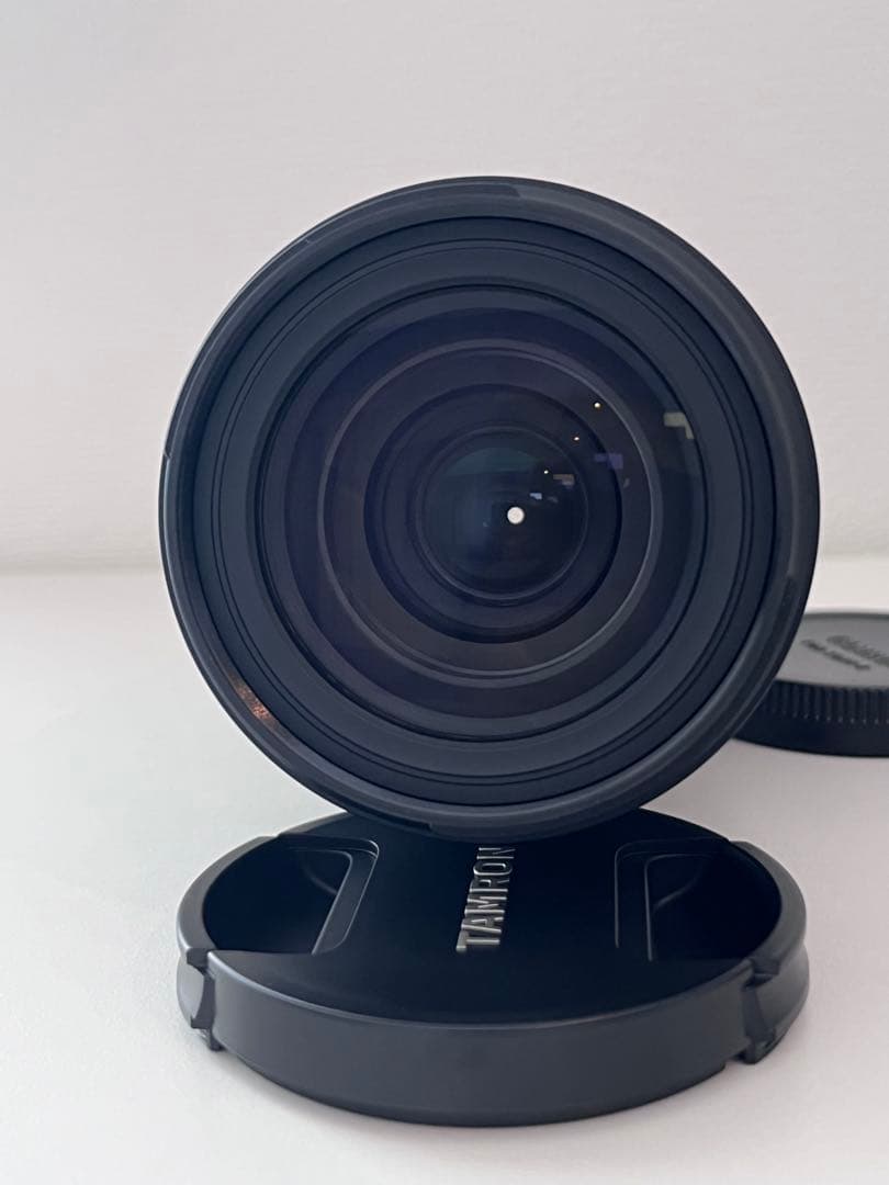 新同品TAMRON 50-300mm F/4.5-6.3 Di Ⅲ VC VXD