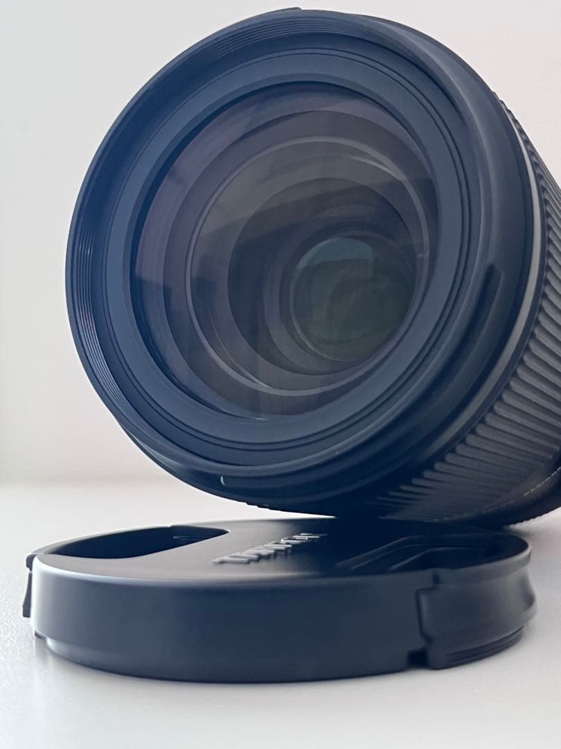 新同品TAMRON 50-300mm F/4.5-6.3 Di Ⅲ VC VXD