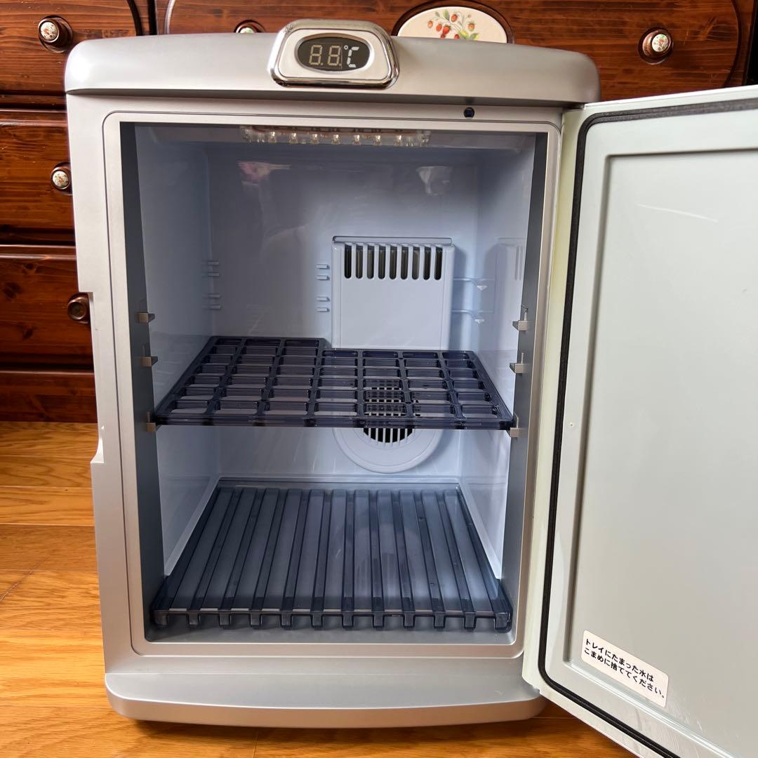 日産車で使える冷蔵庫ディズニー