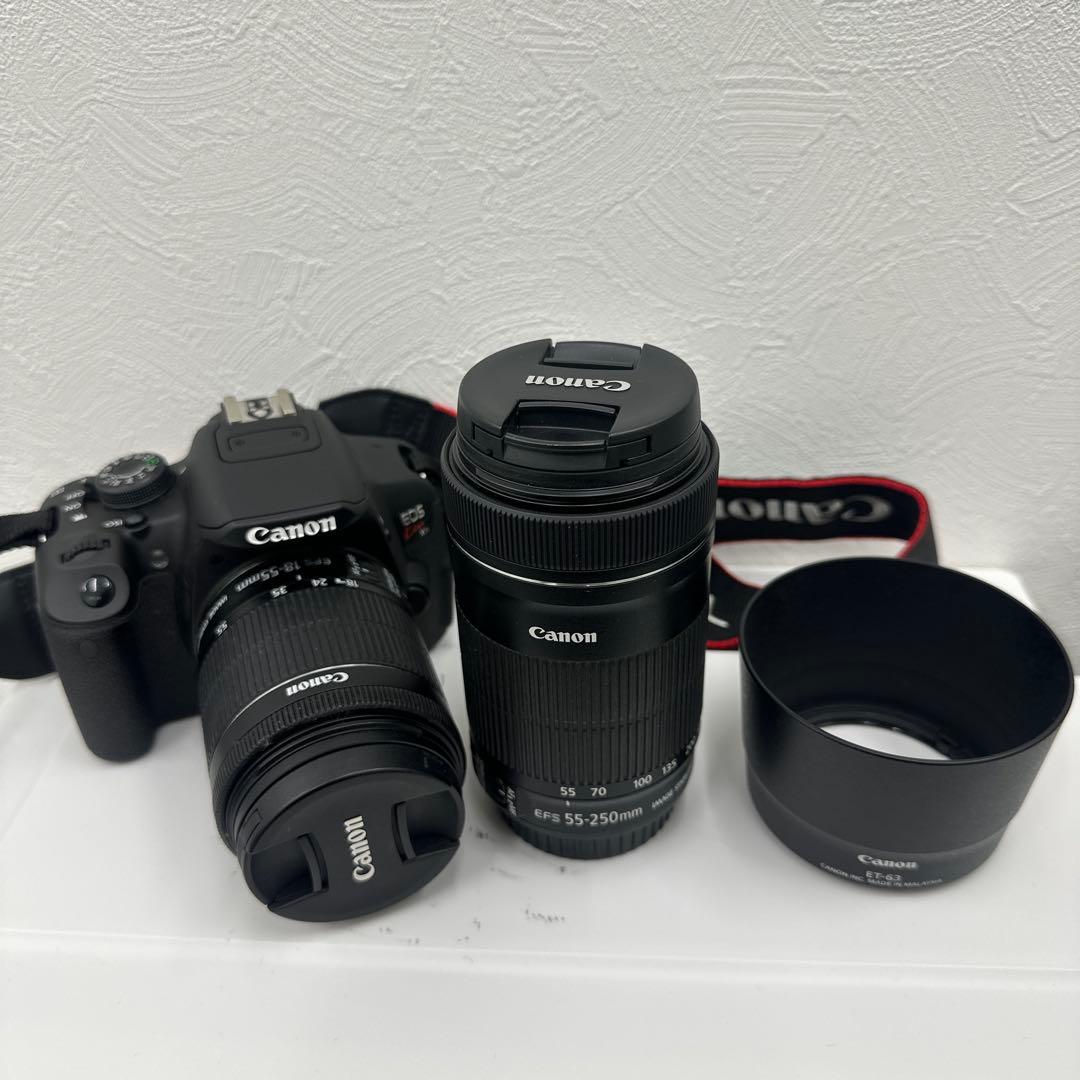 Canon EOS kiss X7i デジタル一眼レフカメラ EOS Kiss X7i - キヤノンカメラミュージアム