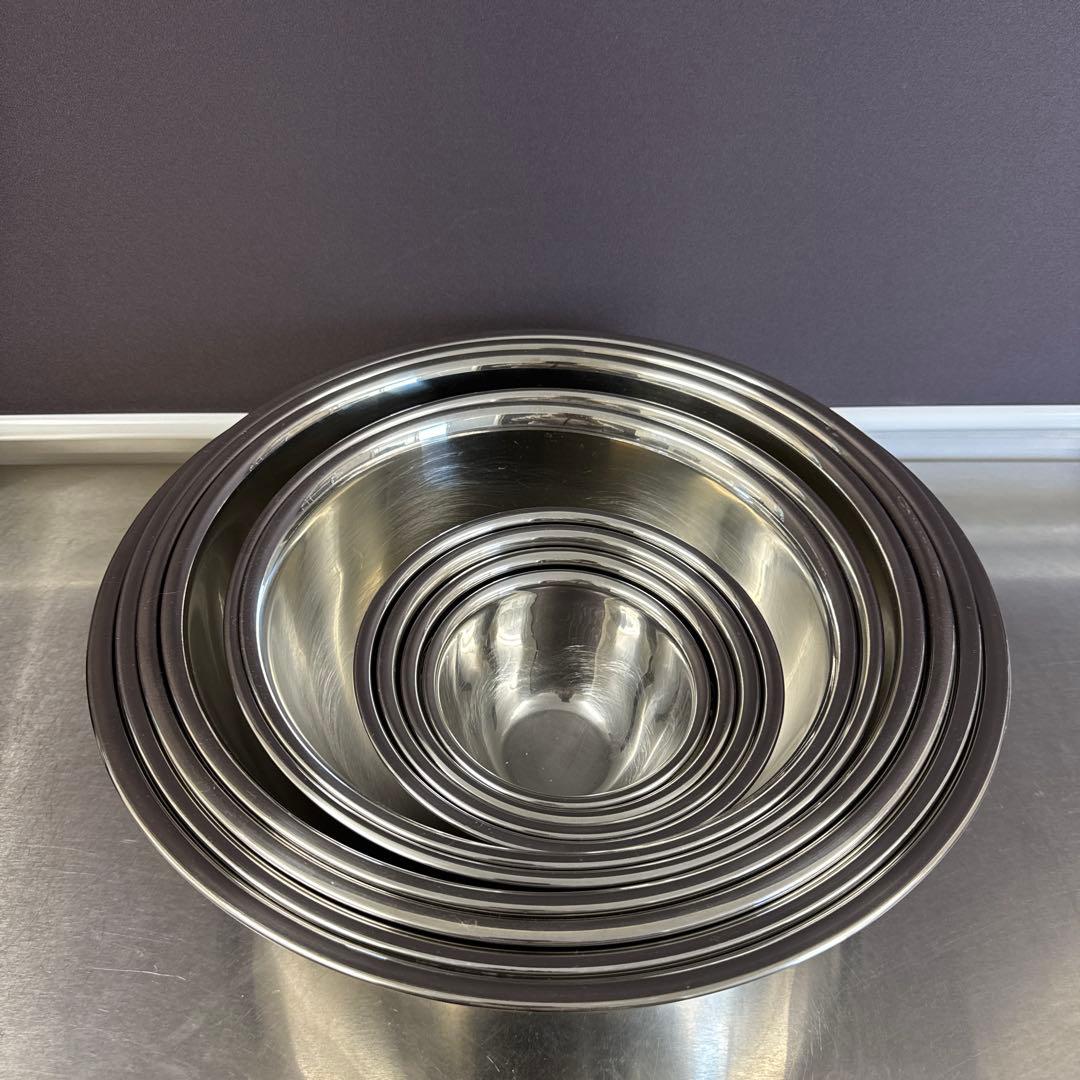 ステンレスボウル 14点 セット blbo-18-24_11.gif