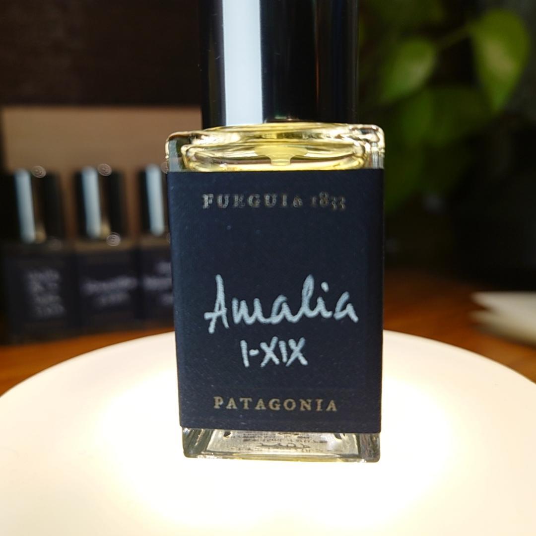 フエギア✨「アマリア」15mlボトル / 残量多 / エディションI-XIX