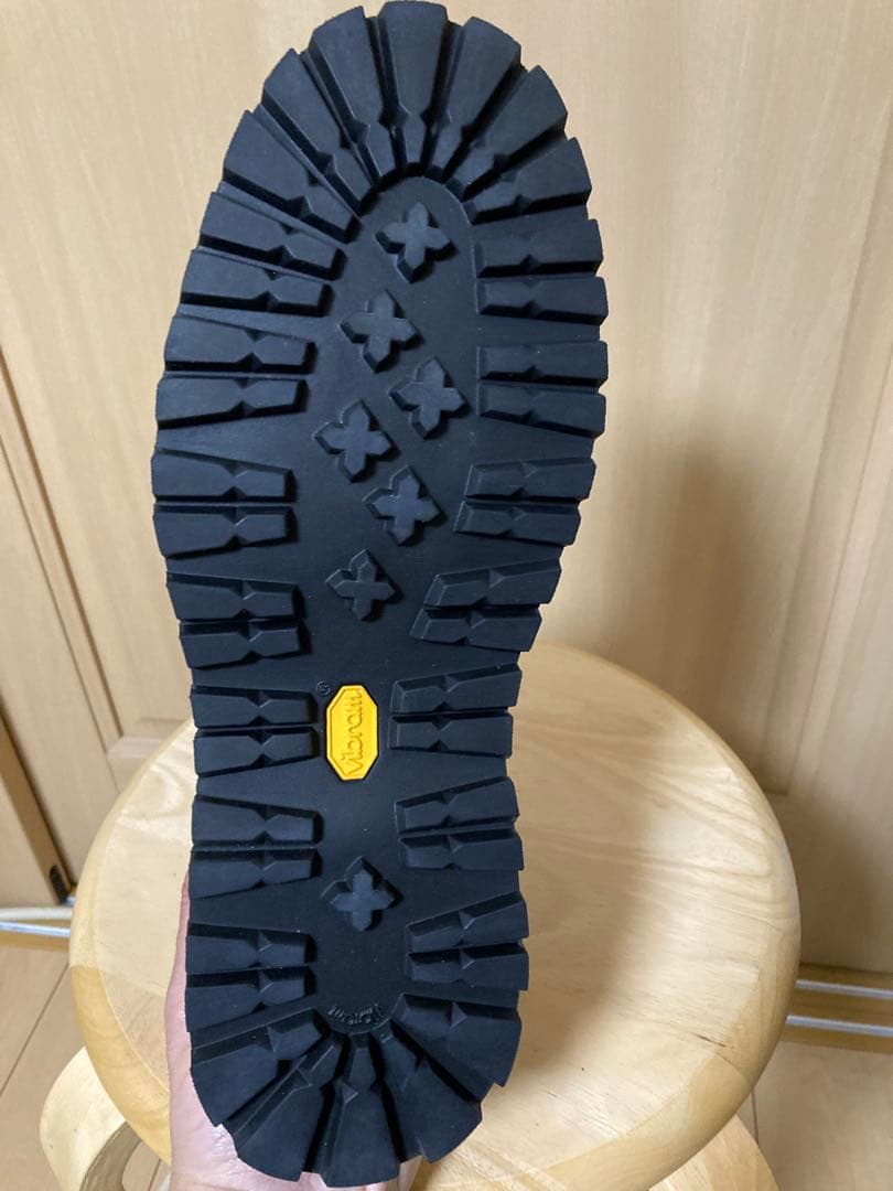 未使用　Danner field 26.5cm ダナーフィールド　ゴアテックス