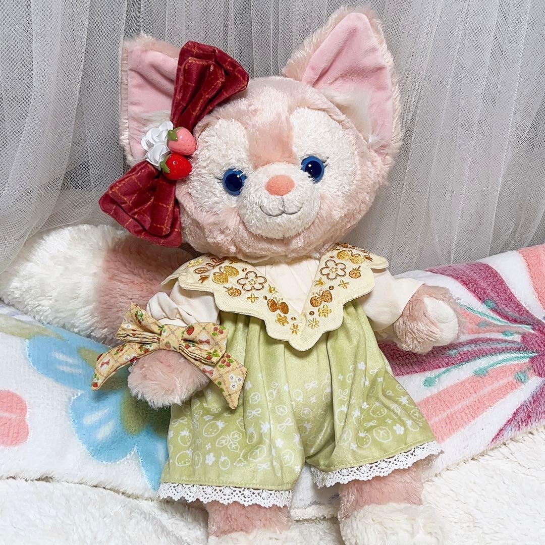 ハートフェルトストロベリーギフト リーナベル コスチューム - メルカリ