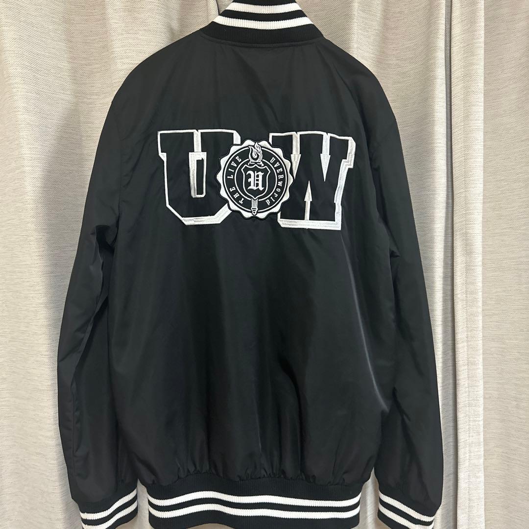 UVERworld スタジャン サイズ2 - メルカリ