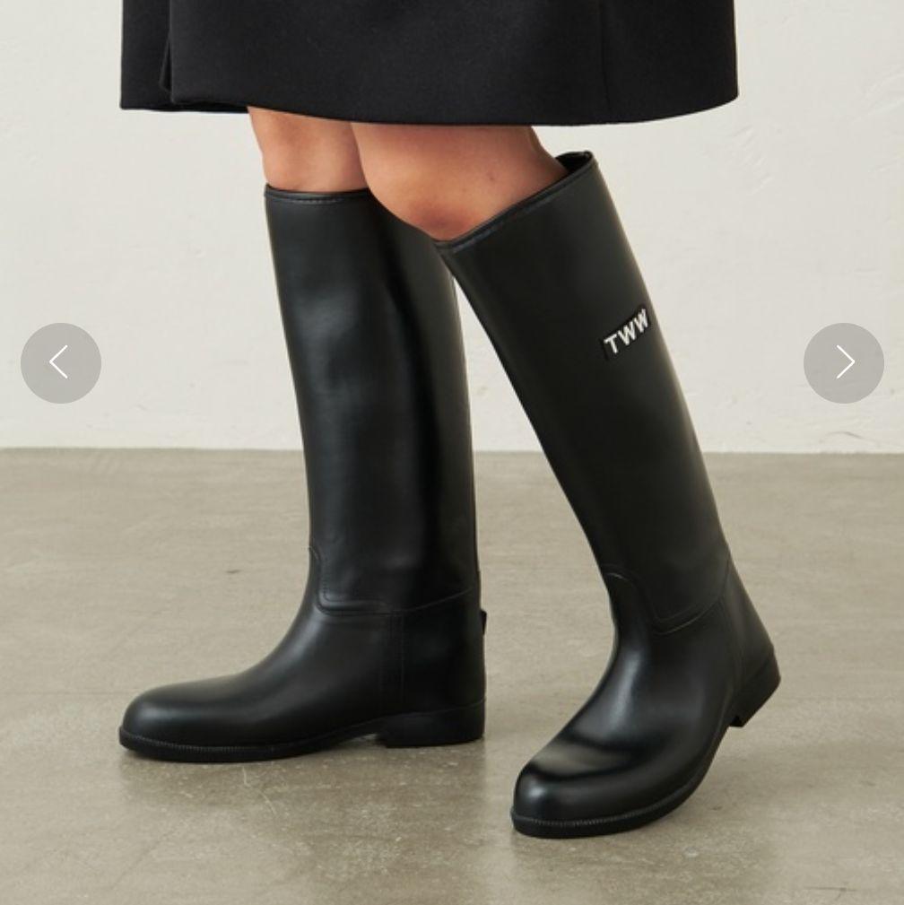 Traditional Weatherwear 長靴 EU37 23.5cm