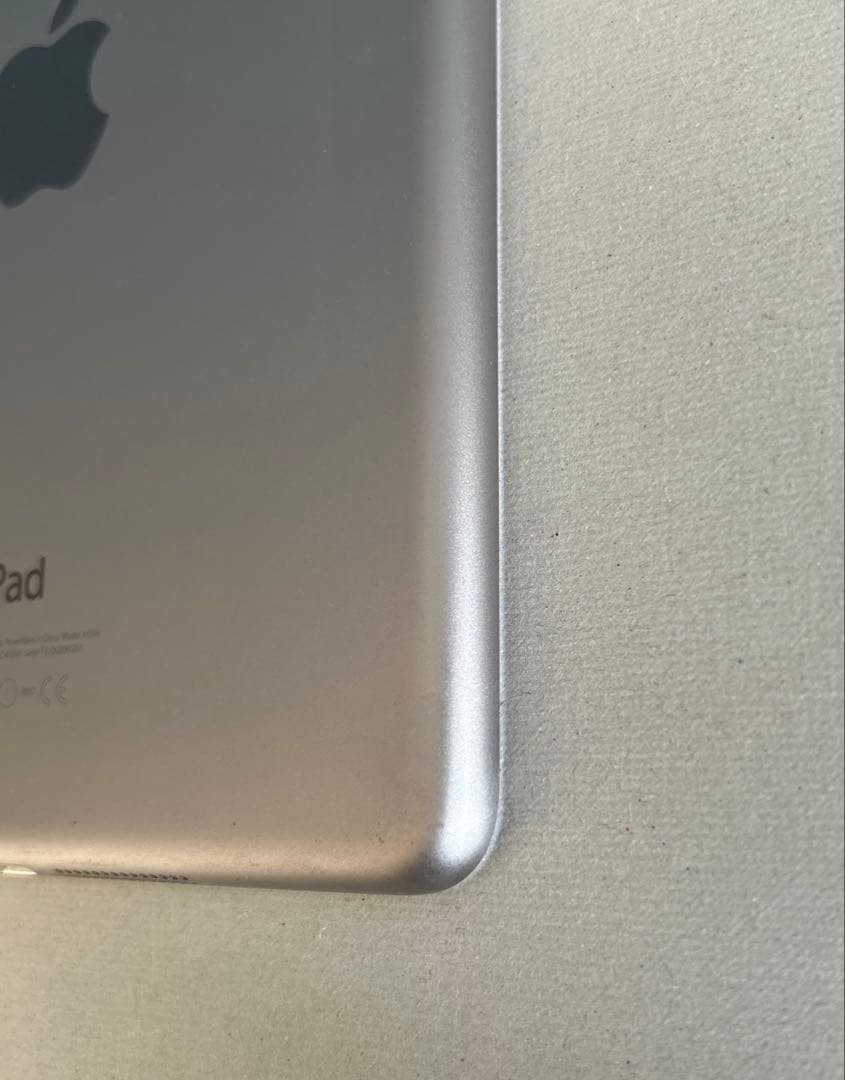 iPad mini 16GB 整備済 箱・充電器付 動作確認済 - メルカリ