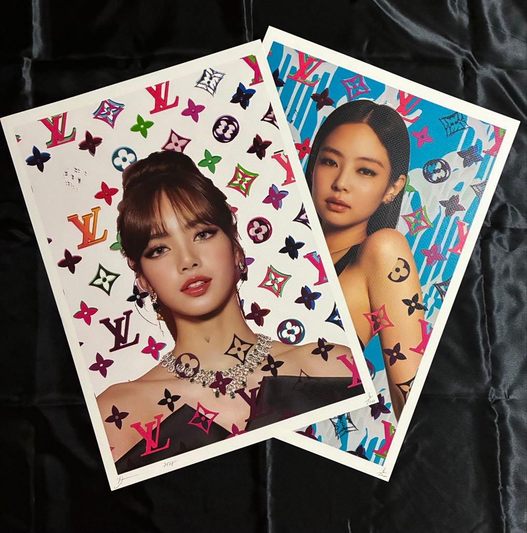 ✴︎世界限定100枚✴︎ DEATH NYC 現代アート ポスター BKP01 ✴︎世界限定100枚✴︎ DEATH NYC 現代アート ポスター BNC01 - メルカリ