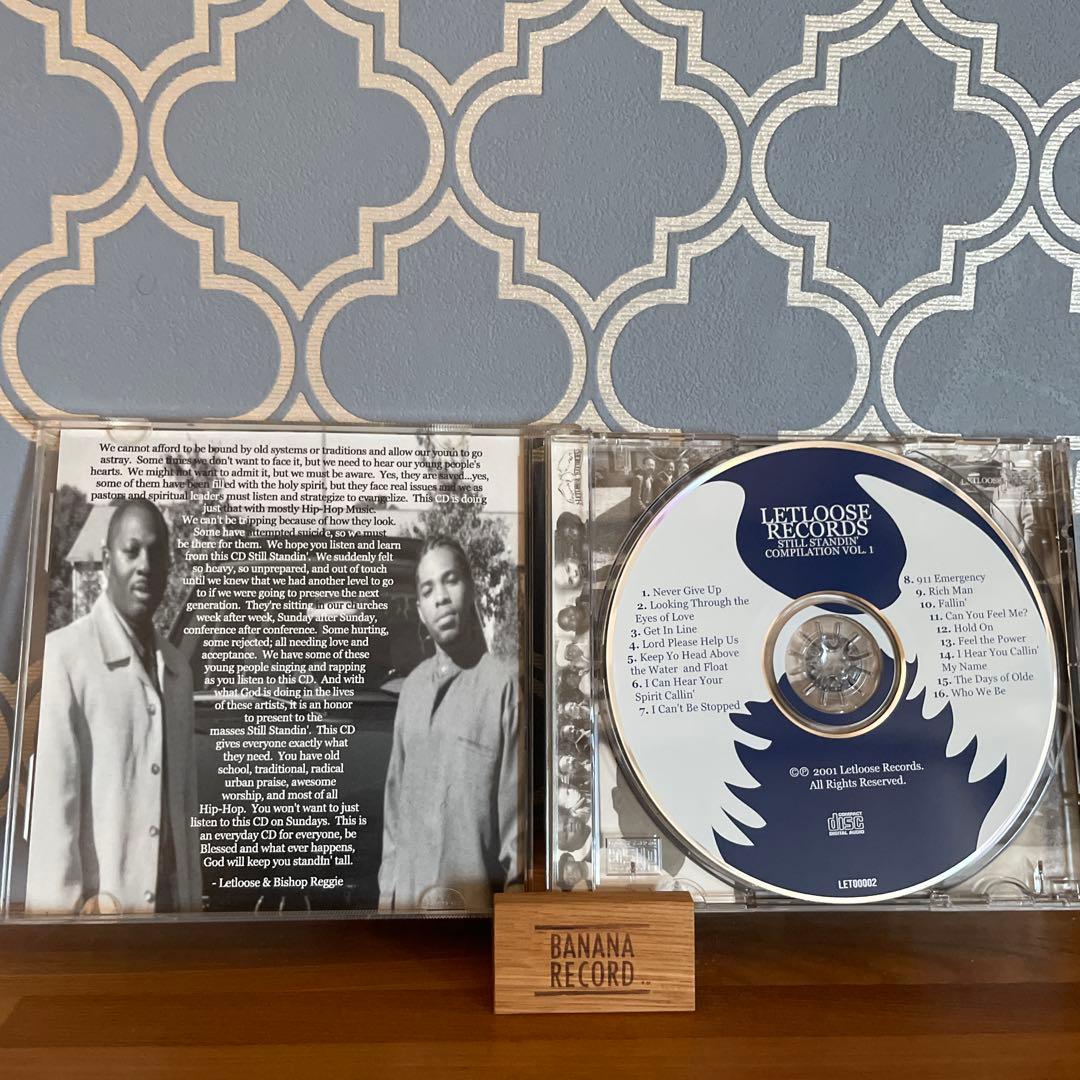 g-rap】 STILL STANDIN' COMPILATION