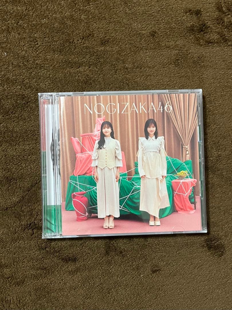 乃木坂46 CD まとめ売り - メルカリ