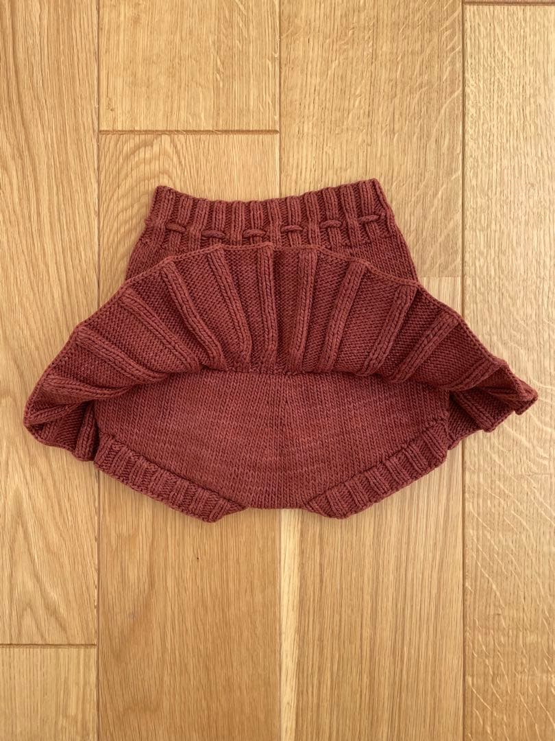 misha and puff 4-5Y スケポン コットン - メルカリ