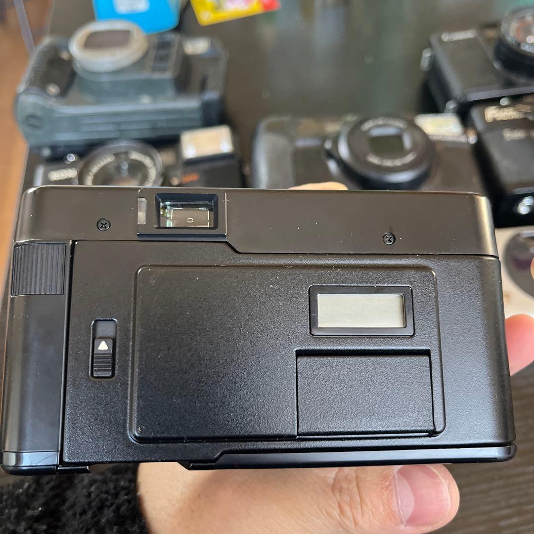 フィルムカメラ まとめ売り8台 ジャンク - メルカリ