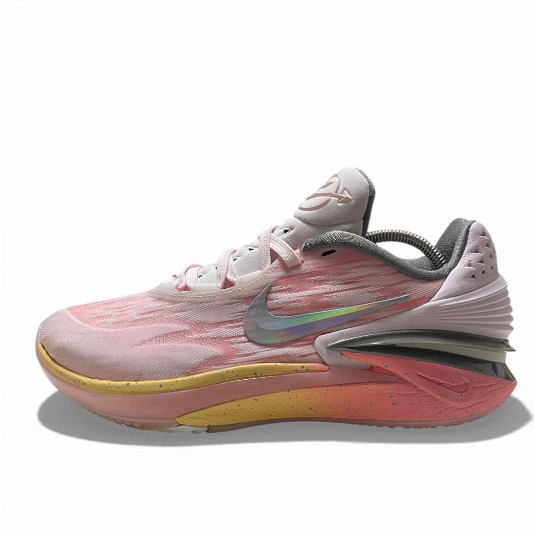 NIKE GTカット2 g.t.cut gtcut 2 確実正規品