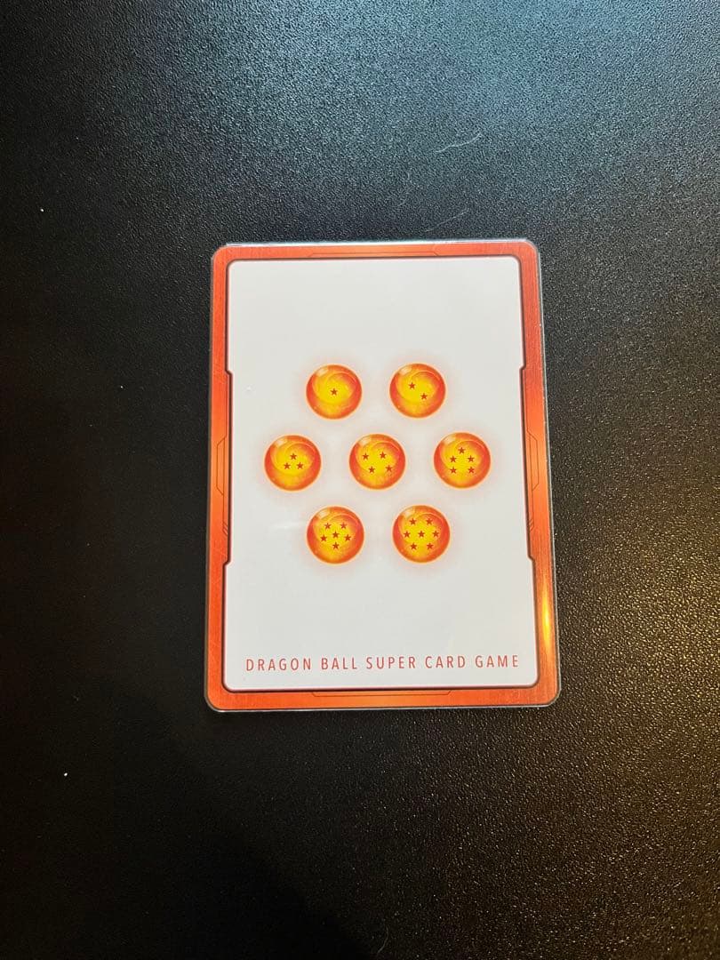 美品)エナジーマーカー E-73 / ドラゴンボールフュージョンワールド