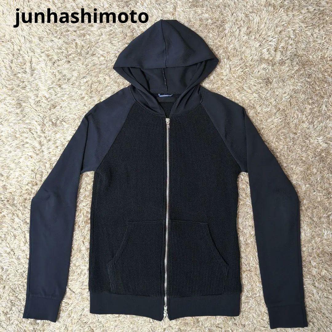 DIESEL 23FW show Peace モヘアニット