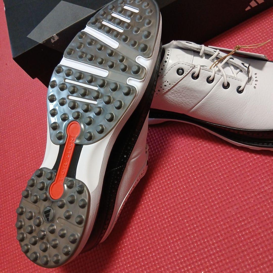 今だけ値下げ アディダス ゴルフ adidas Golf MC80 27.5cm