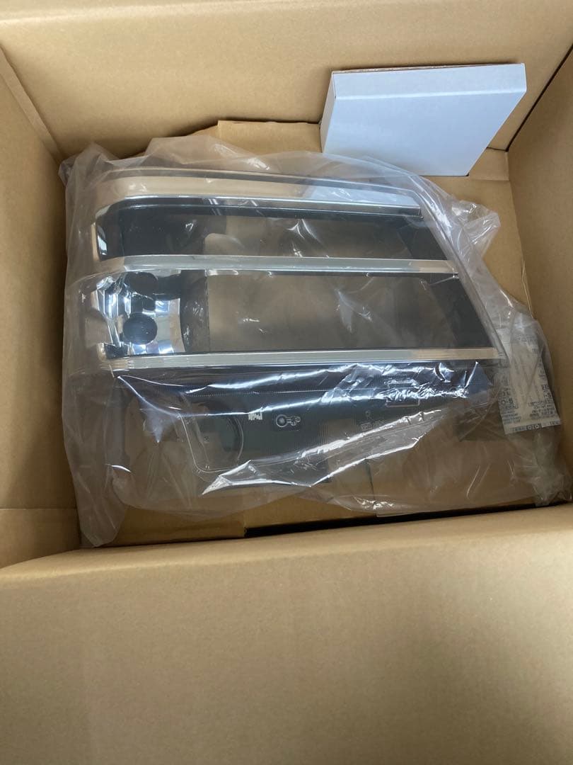 ダイハツ ハイゼットカーゴ ヘッドライトレンズ - メルカリ