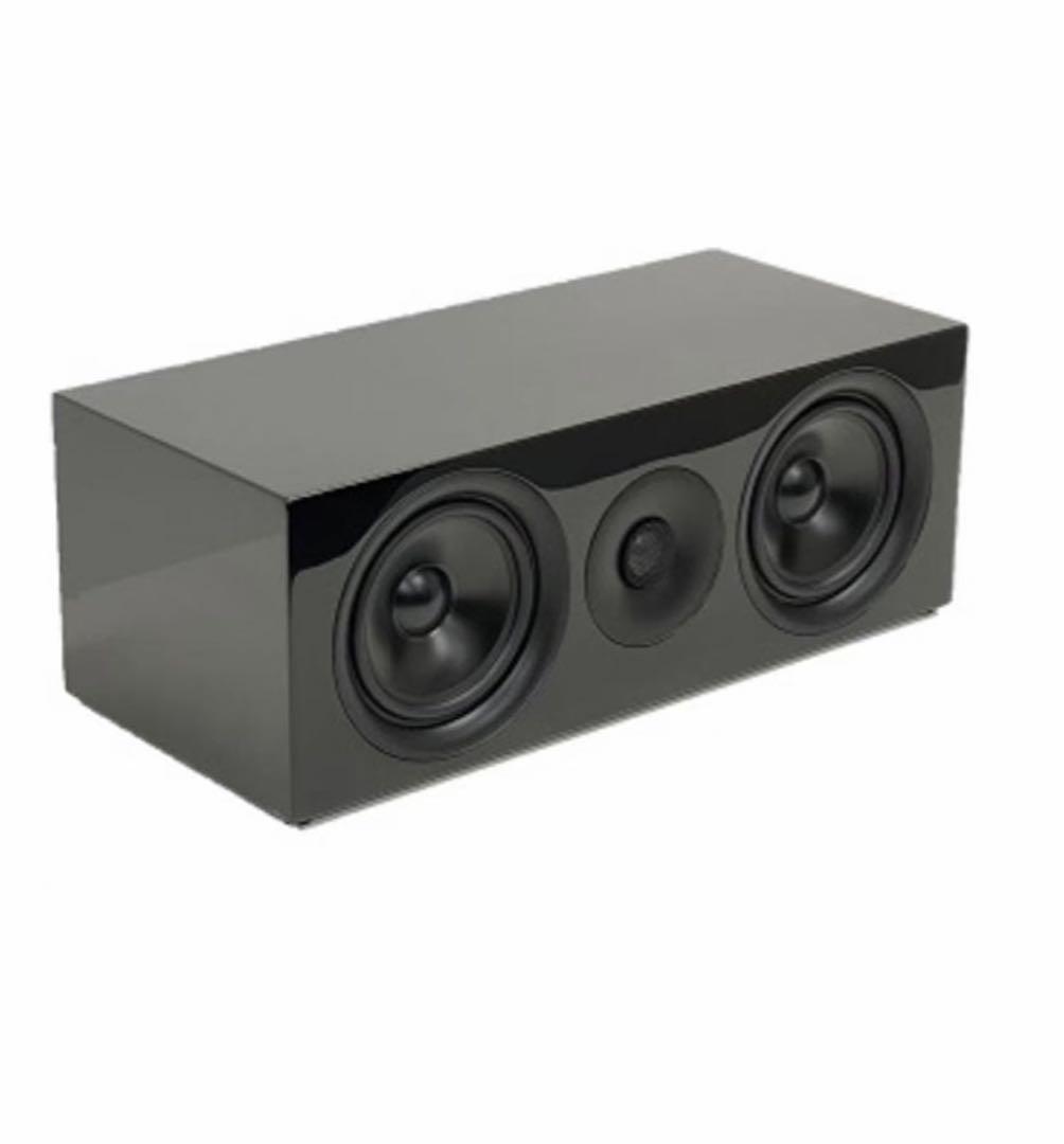 センタースピーカーB HF-SP525C B センタースピーカーB | ホームシアターファクトリー