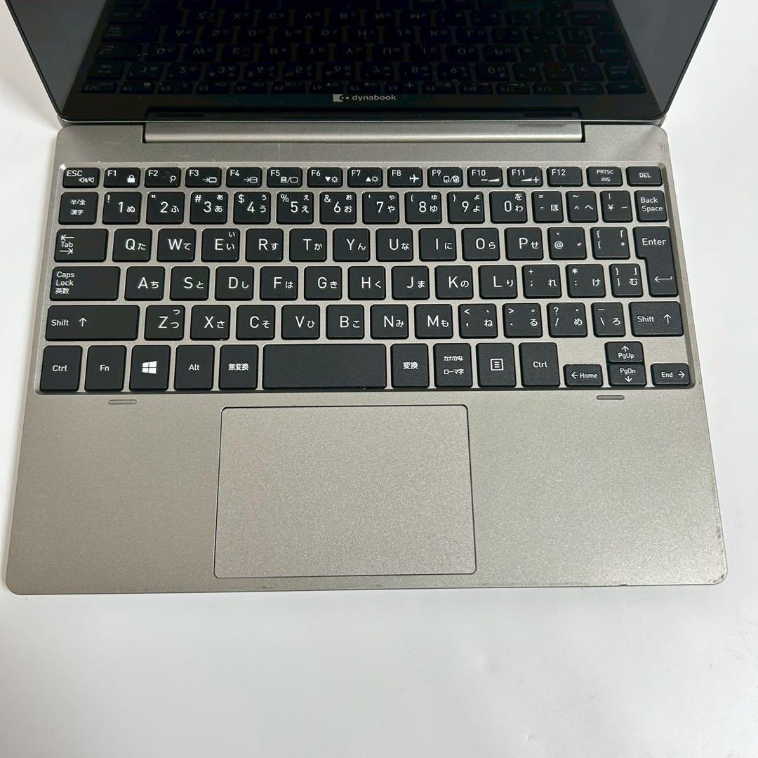 dynabook K50 A6K1FVV8111A Windows11