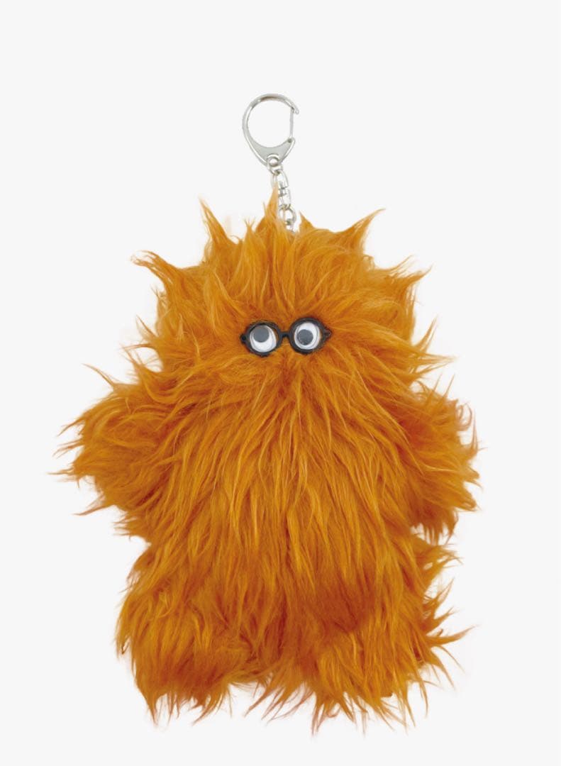 Vaundy マスコット キーチェーン little punk - メルカリ